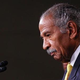 John Conyers, husband of Monica Conyers. (Win McNamee/Getty)
